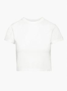 wonderland t-shirt sold by Aritzia