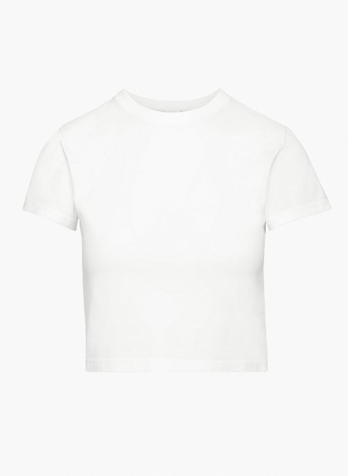 wonderland t-shirt sold by Aritzia product image thumbnail 6