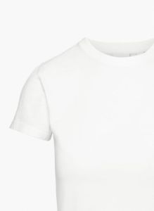 wonderland t-shirt sold by Aritzia