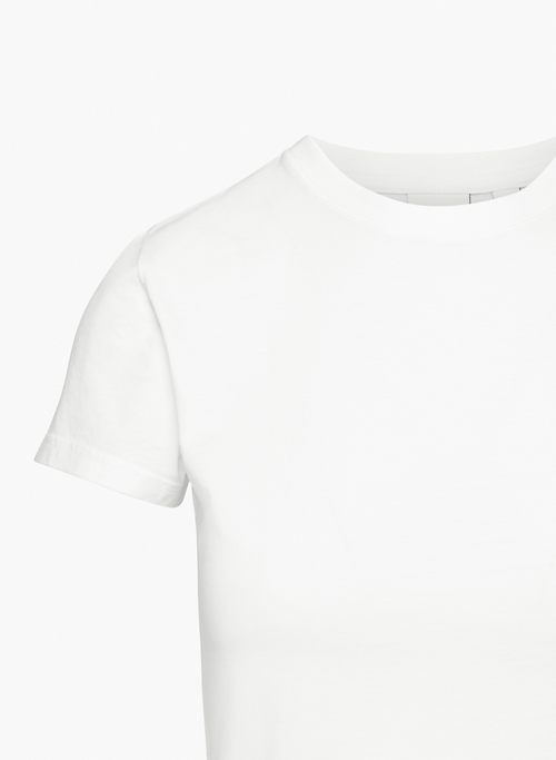 wonderland t-shirt sold by Aritzia product image thumbnail 7