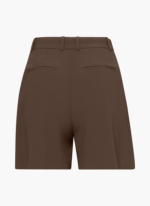pleated 5 short sold by Aritzia product image thumbnail 2