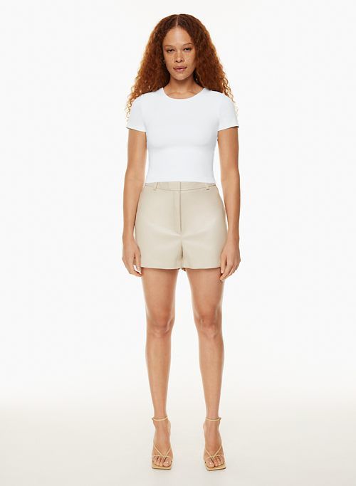 contour crew t-shirt sold by Aritzia product image thumbnail 3