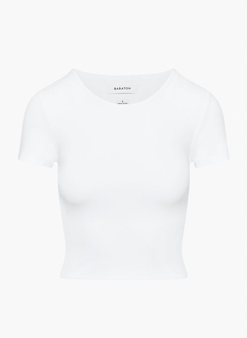 contour crew t-shirt sold by Aritzia product image thumbnail 6