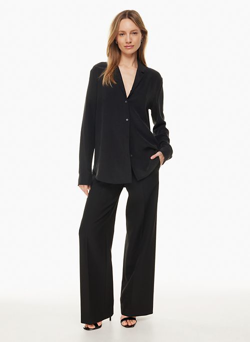 monocle shirt sold by Aritzia product image thumbnail 2