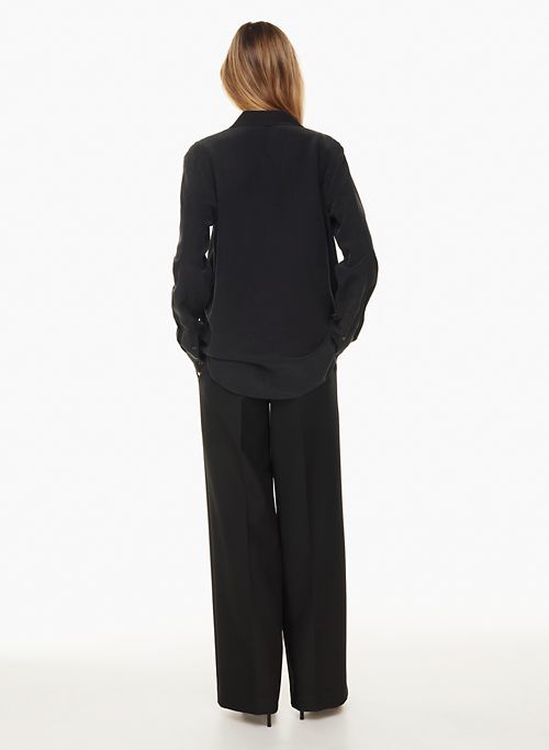 monocle shirt sold by Aritzia product image thumbnail 5