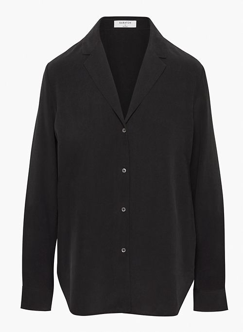 monocle shirt sold by Aritzia product image thumbnail 6