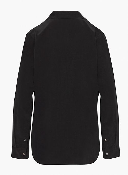 monocle shirt sold by Aritzia product image thumbnail 7