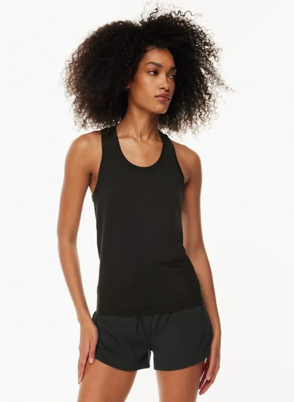 tnaglide™ motion tank sold by Aritzia