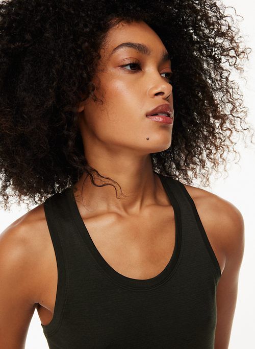 tnaglide™ motion tank sold by Aritzia product image thumbnail 5