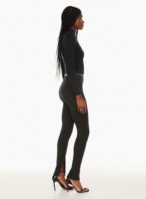 abbott sculpt knit longsleeve sold by Aritzia product image thumbnail 4