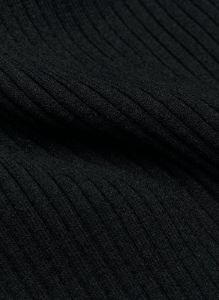 cutout knit mini dress sold by Aritzia