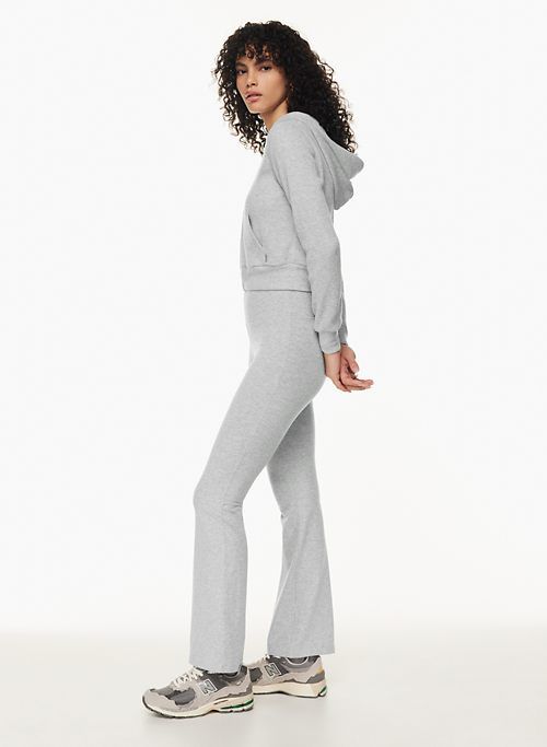 waffle zip hoodie sold by Aritzia product image thumbnail 3