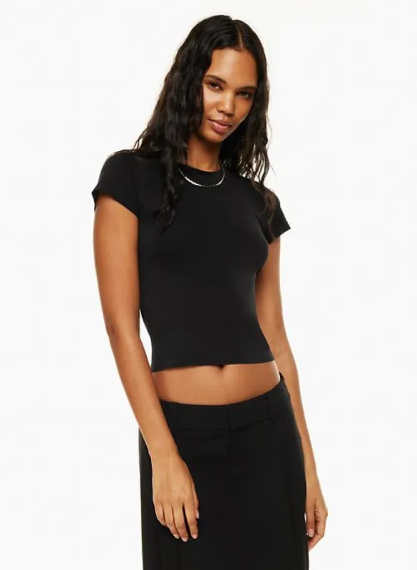 new sinchseamless™ willow t-shirt sold by Aritzia