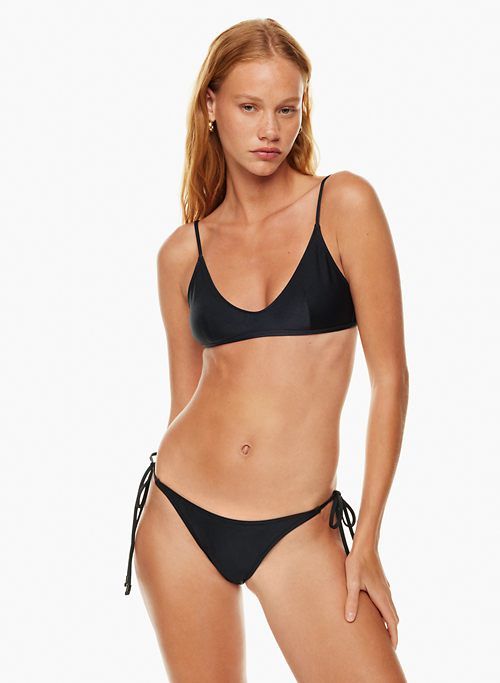 laguna plunge top sold by Aritzia product image thumbnail 2
