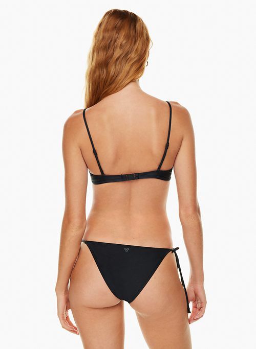 laguna plunge top sold by Aritzia product image thumbnail 5