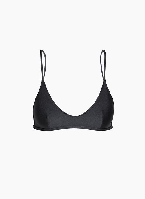 laguna plunge top sold by Aritzia product image thumbnail 6