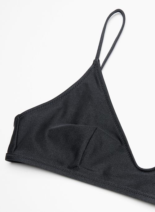 laguna plunge top sold by Aritzia product image thumbnail 7