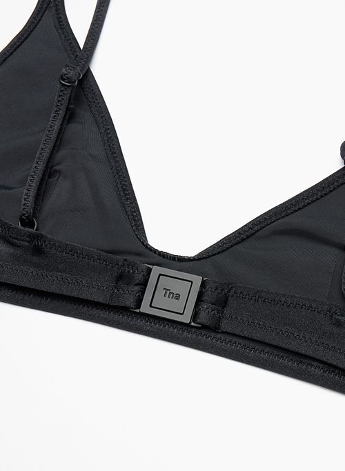 laguna plunge top sold by Aritzia product image thumbnail 8