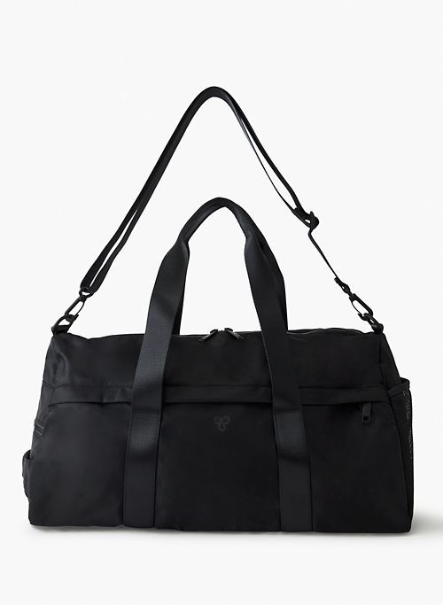 practice duffel bag sold by Aritzia product image thumbnail 3
