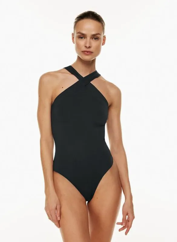 contour ace bodysuit sold by Aritzia