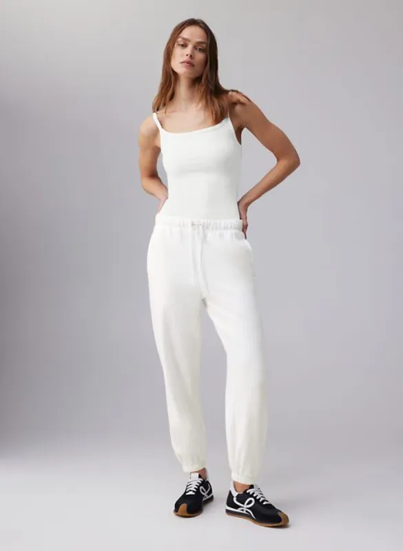 lee sweatpant sold by Aritzia