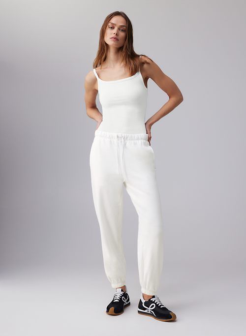 lee sweatpant sold by Aritzia