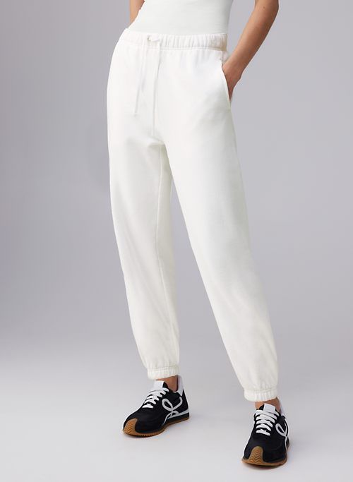 lee sweatpant sold by Aritzia product image thumbnail 2