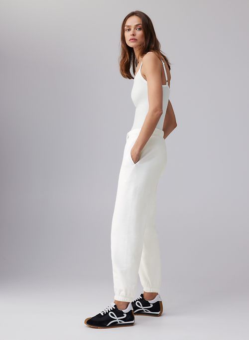 lee sweatpant sold by Aritzia product image thumbnail 4