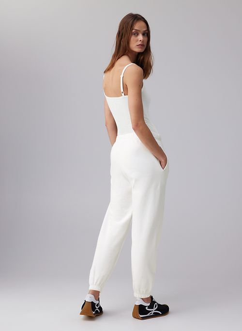 lee sweatpant sold by Aritzia product image thumbnail 5