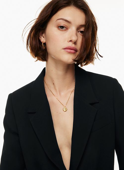 milestone blazer sold by Aritzia product image thumbnail 3