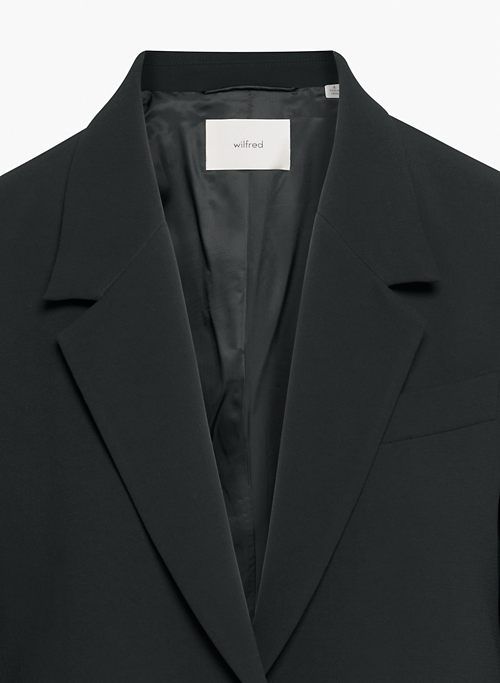 milestone blazer sold by Aritzia product image thumbnail 7