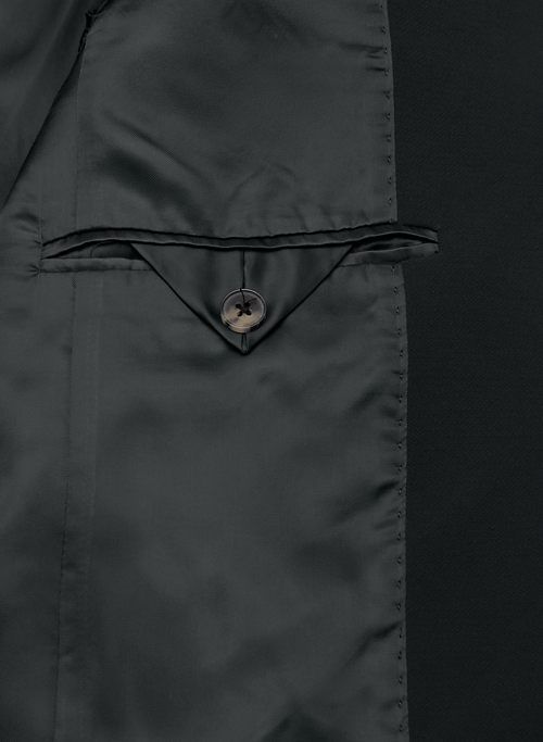 milestone blazer sold by Aritzia product image thumbnail 9