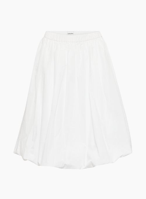 bubbly skirt sold by Aritzia product image thumbnail 6