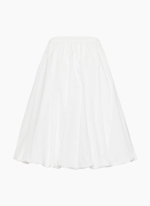 bubbly skirt sold by Aritzia product image thumbnail 7