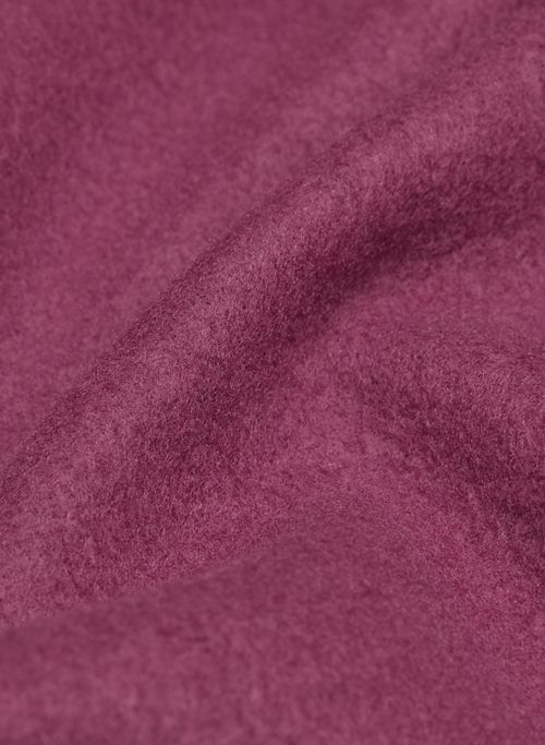 cozy fleece mega mock sweatshirt sold by Aritzia product image thumbnail 7