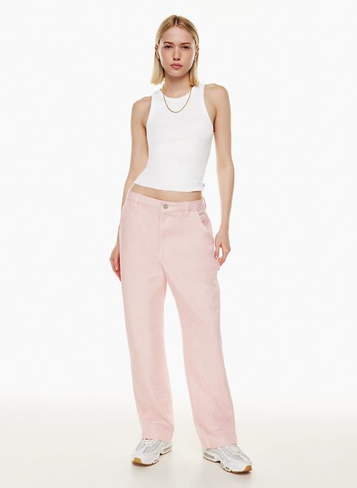 greenwich pant sold by Aritzia