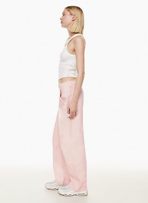greenwich pant sold by Aritzia product image thumbnail 3