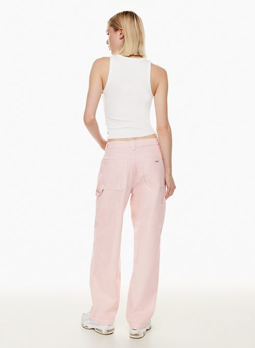 greenwich pant sold by Aritzia product image thumbnail 5