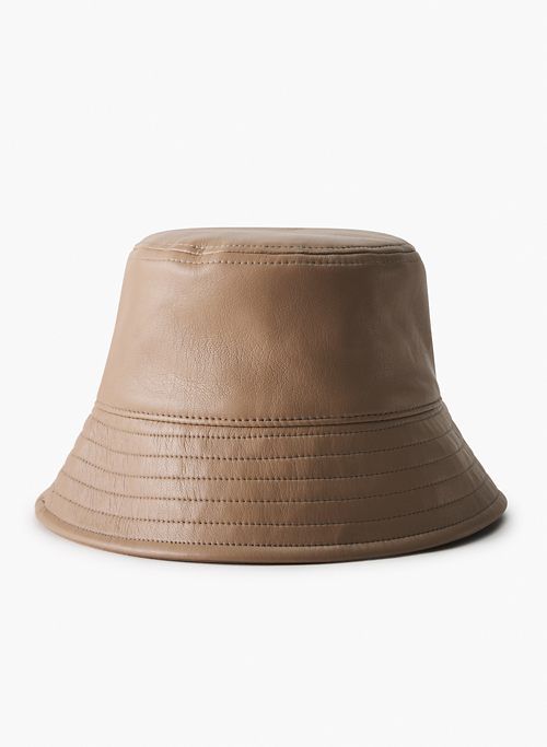 sandra bucket hat sold by Aritzia