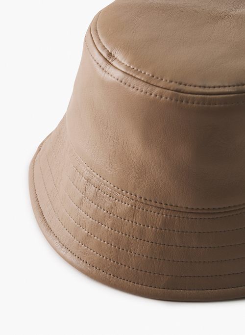 sandra bucket hat sold by Aritzia product image thumbnail 2