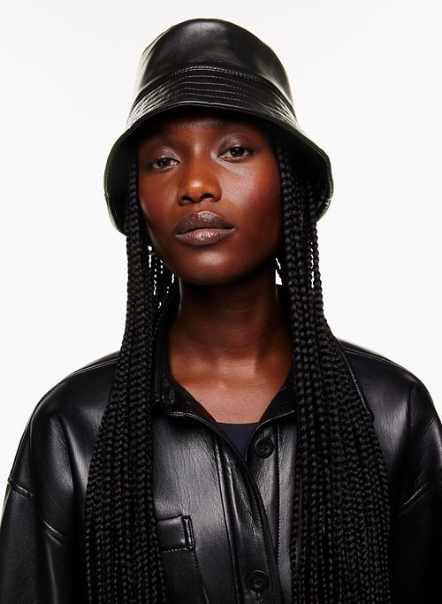 sandra bucket hat sold by Aritzia product image thumbnail 3