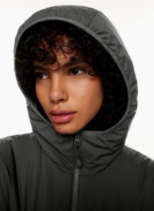 the pillow puff sold by Aritzia