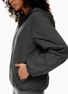 the pillow puff sold by Aritzia