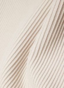 sculpt knit backless halter top sold by Aritzia
