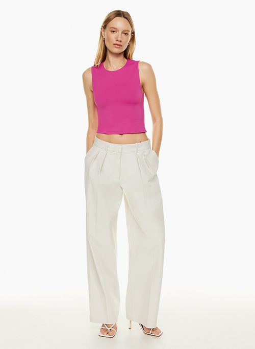 contour muscle tank sold by Aritzia product image thumbnail 2