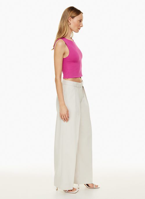 contour muscle tank sold by Aritzia product image thumbnail 4