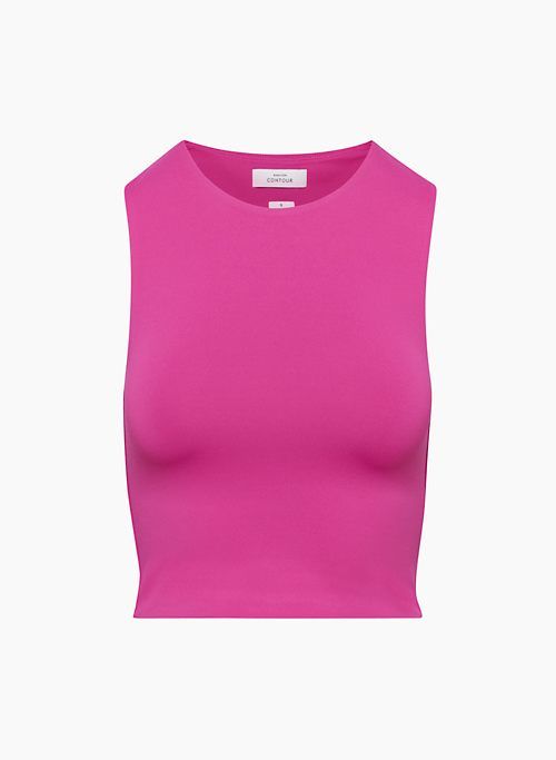contour muscle tank sold by Aritzia product image thumbnail 6