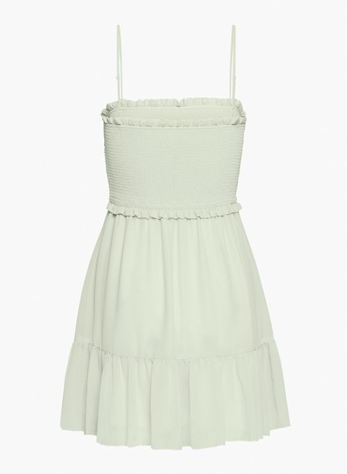 tempest sleeveless mini dress sold by Aritzia product image thumbnail 7