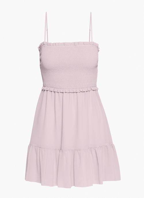 tempest sleeveless mini dress sold by Aritzia product image thumbnail 6