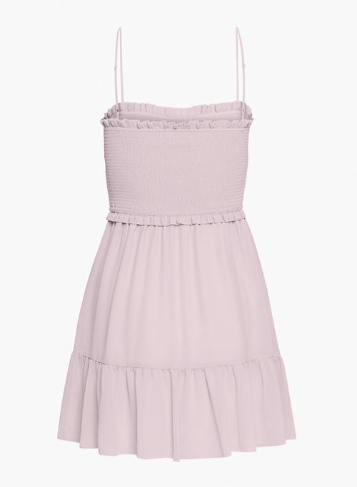 tempest sleeveless mini dress sold by Aritzia product image thumbnail 7